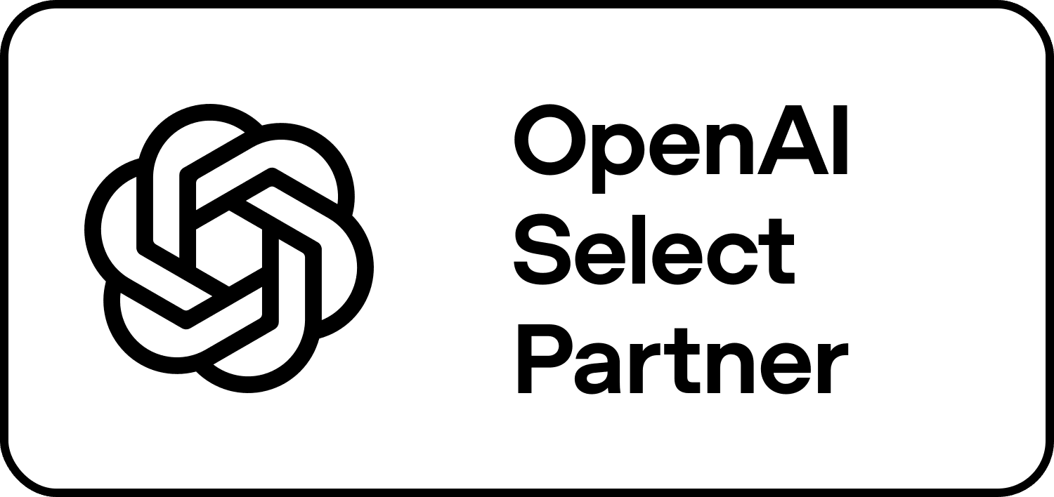 OpenAI Select Partner