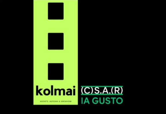 KOLMAI, LA MEJOR AGENCIA CON LA QUE COLABORO